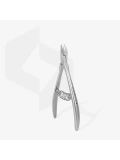 Staleks Expert 91 Profesyonel Tırnak Eti Pensi 3 mm