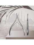 Staleks Smart 12 Profesyonel Tırnak Eti Pensi 5 mm (Türkiye)