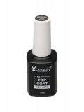 Top Coat Crystal 15 ml (Non-Wipe)