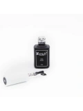 Top Coat Flake 15 ml No:2