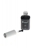 Top Coat Flake 15 ml No:2