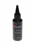 Top Coat Shinny 60 ml (Non-Wipe)