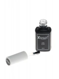 Top Coat Velvet (Matte) 15 ml (Non-Wipe)
