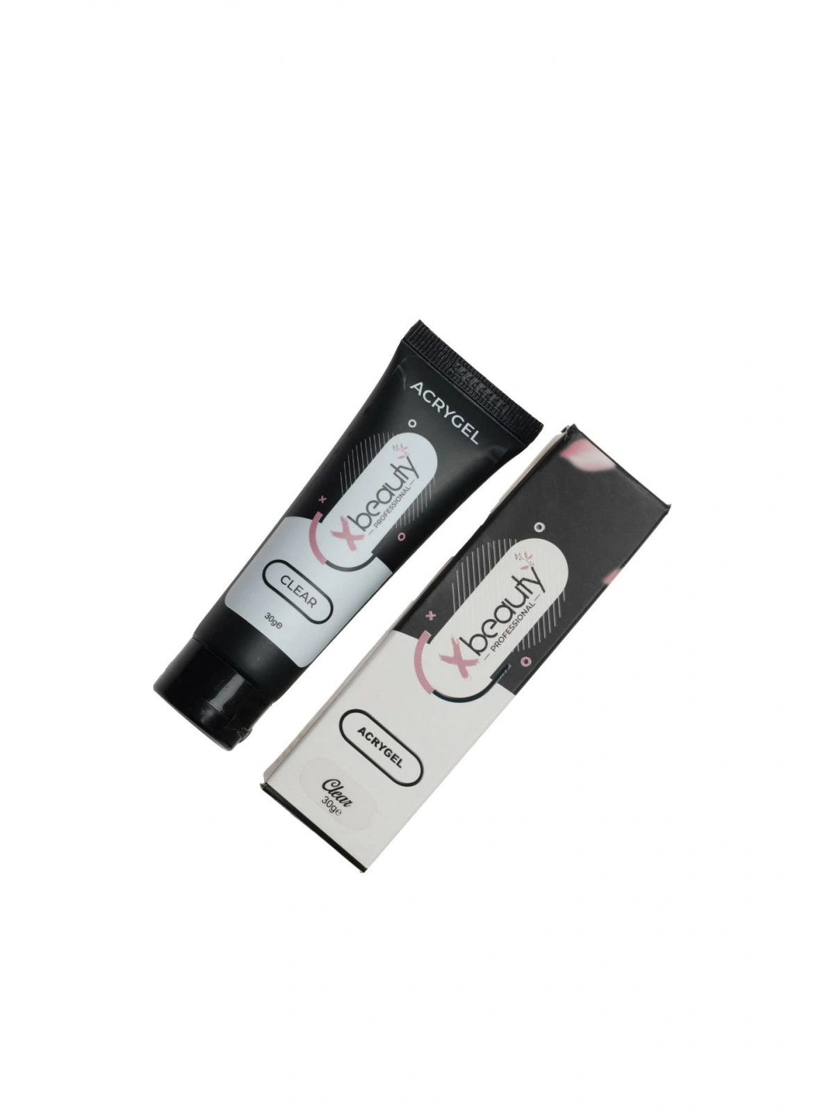 Acrygel (Akril Jel) Clear 30 gr