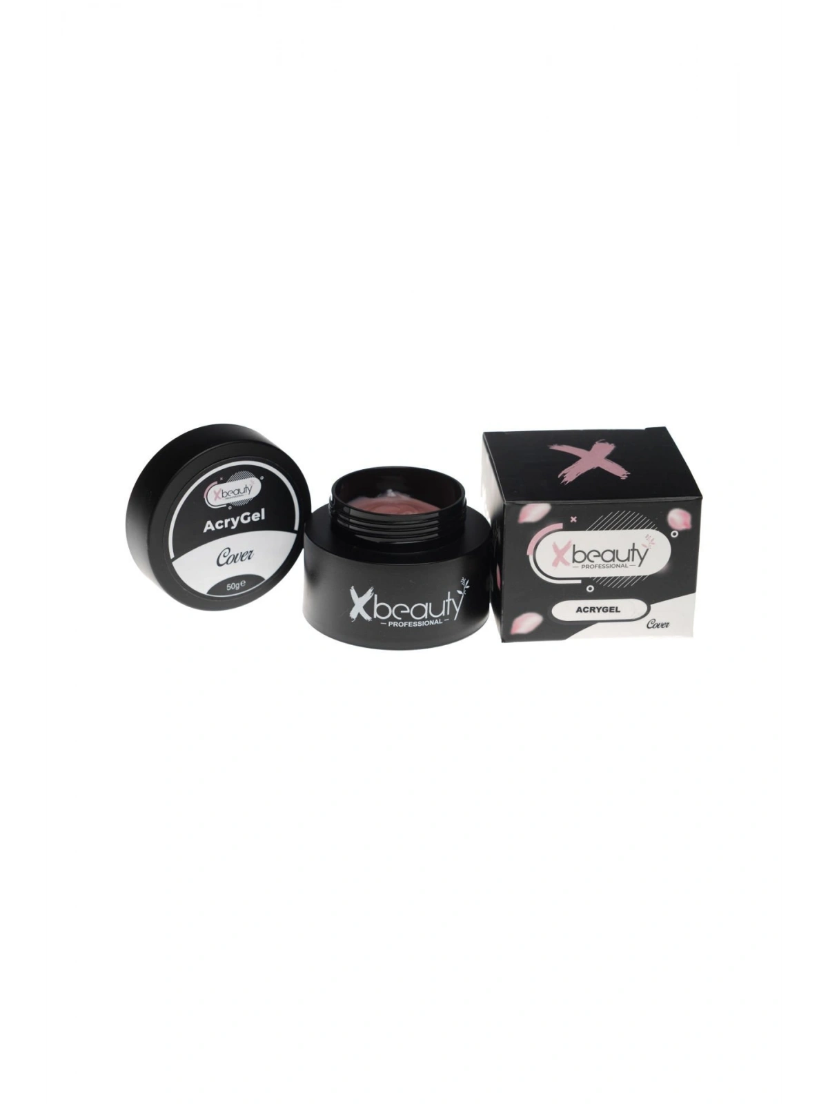 Acrygel (Akril Jel) Cover 50 gr