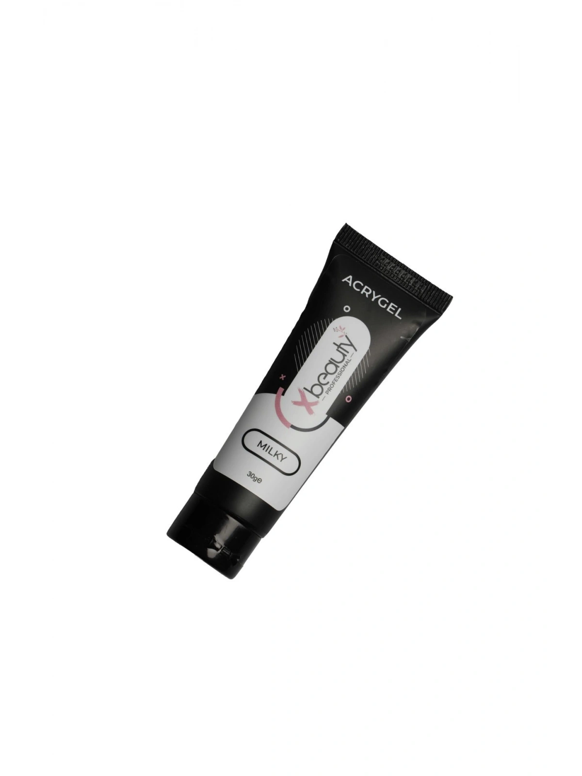 Acrygel (Akril Jel) Milky 30 gr
