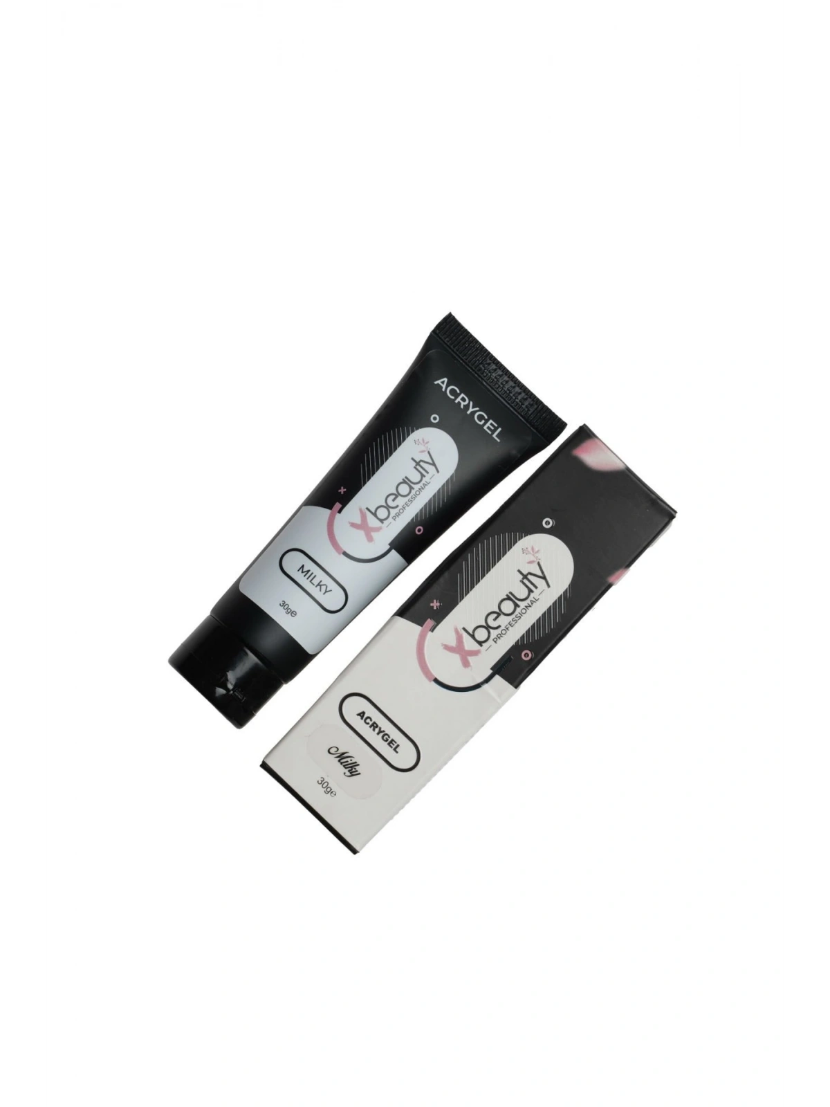 Acrygel (Akril Jel) Milky 30 gr