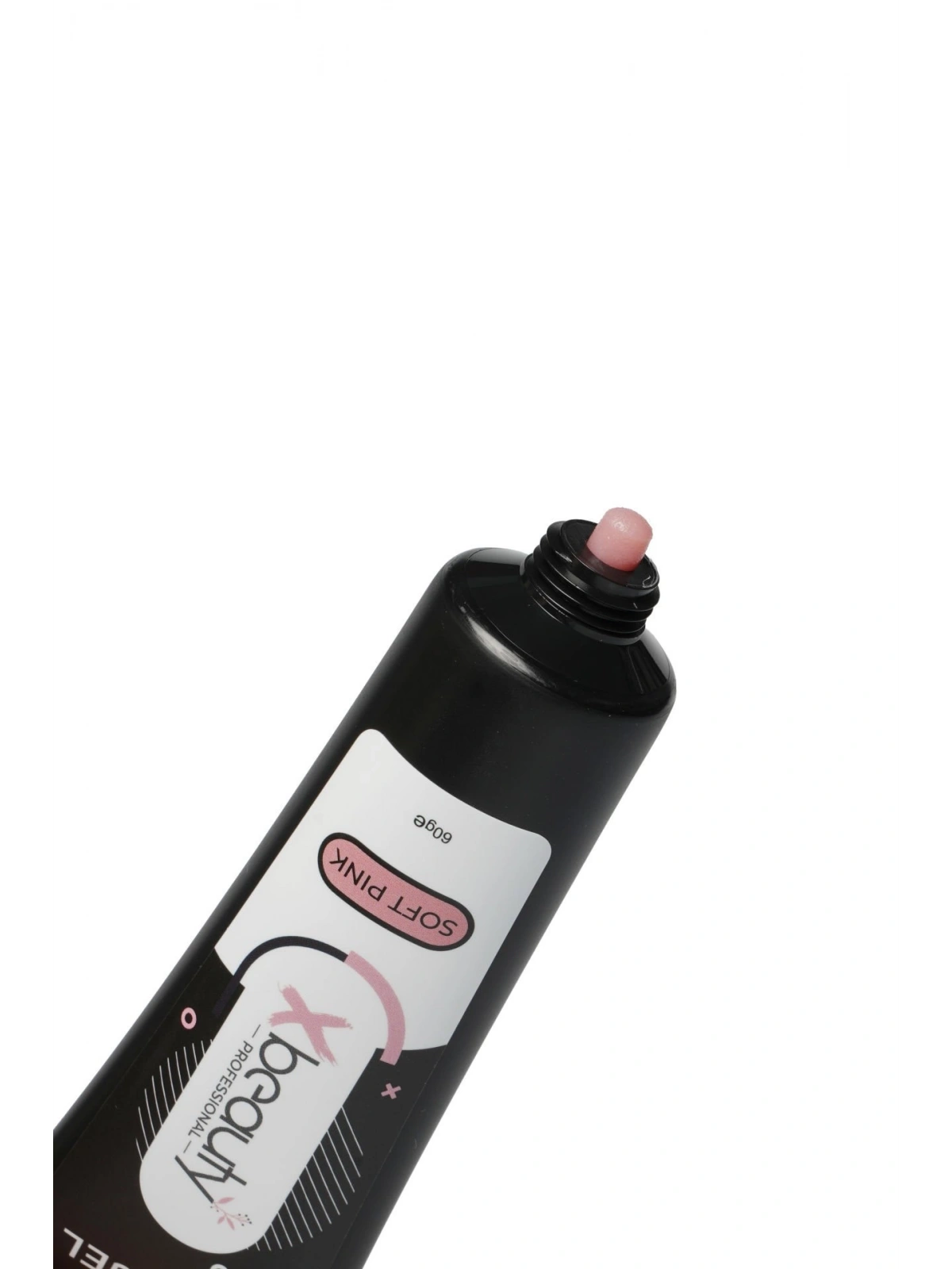 Acrygel (Akril Jel) Soft Pink 60 gr
