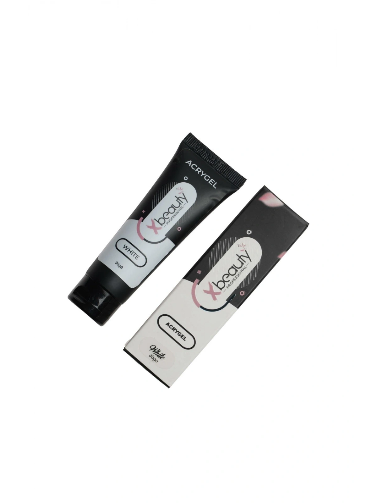 Acrygel (Akril Jel) White 30 gr