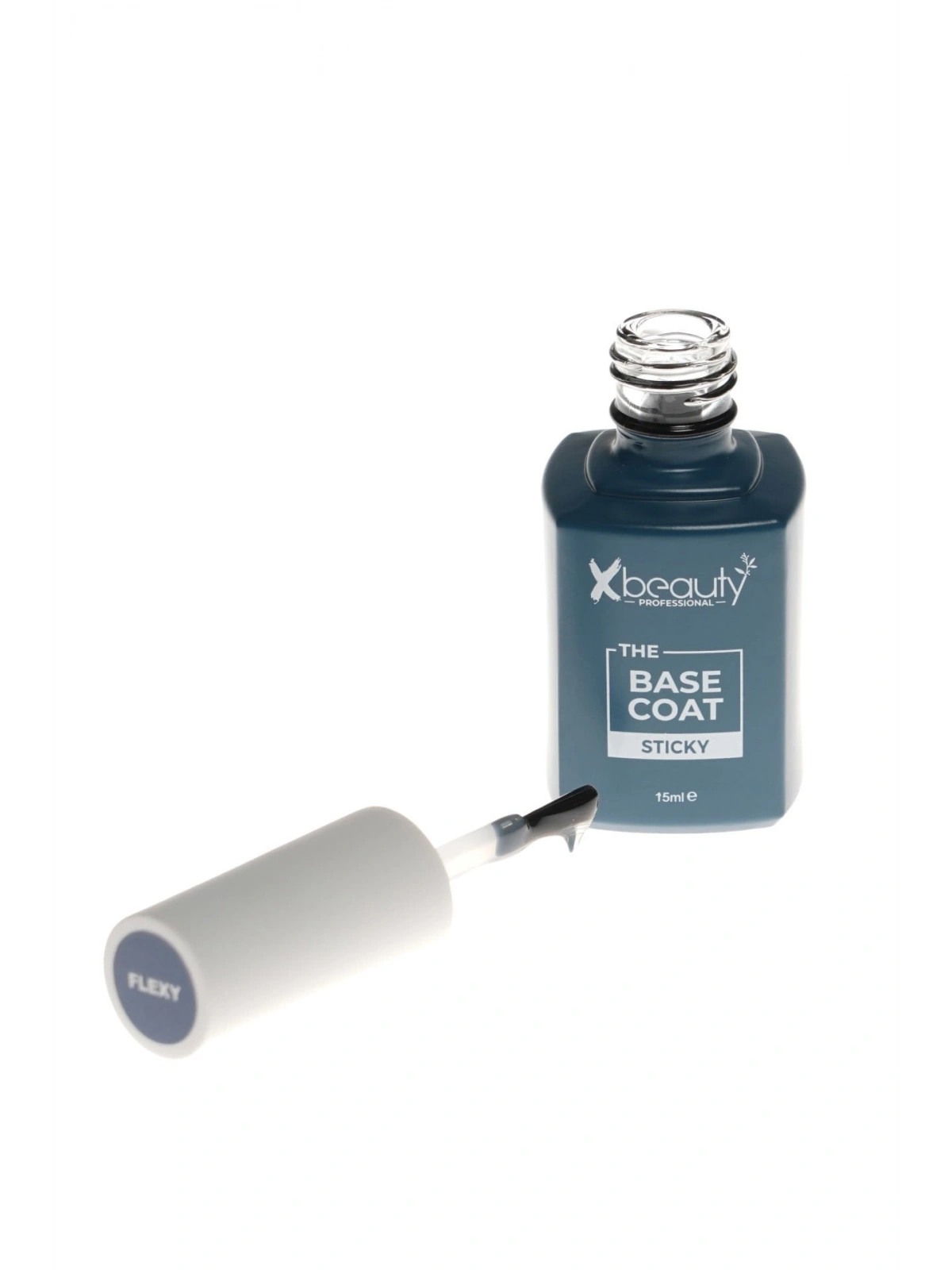 Base Coat Flexy 15 ml (Rubber Base)