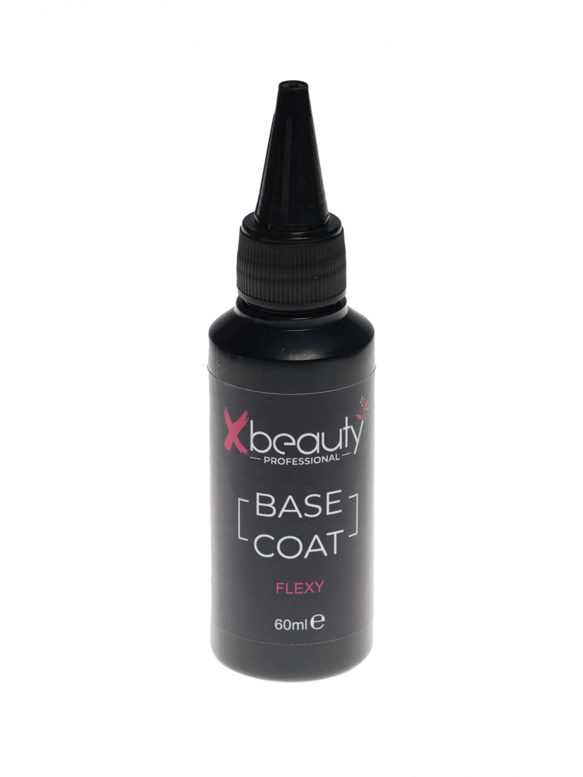 Base Coat Flexy 60 ml (Rubber Base)