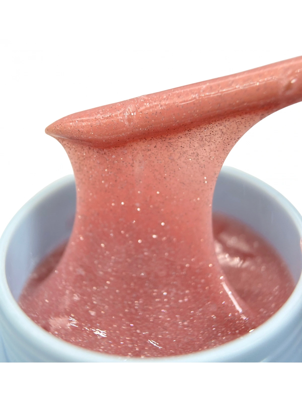 Builder Disco Jel Hard Pink 50 gr