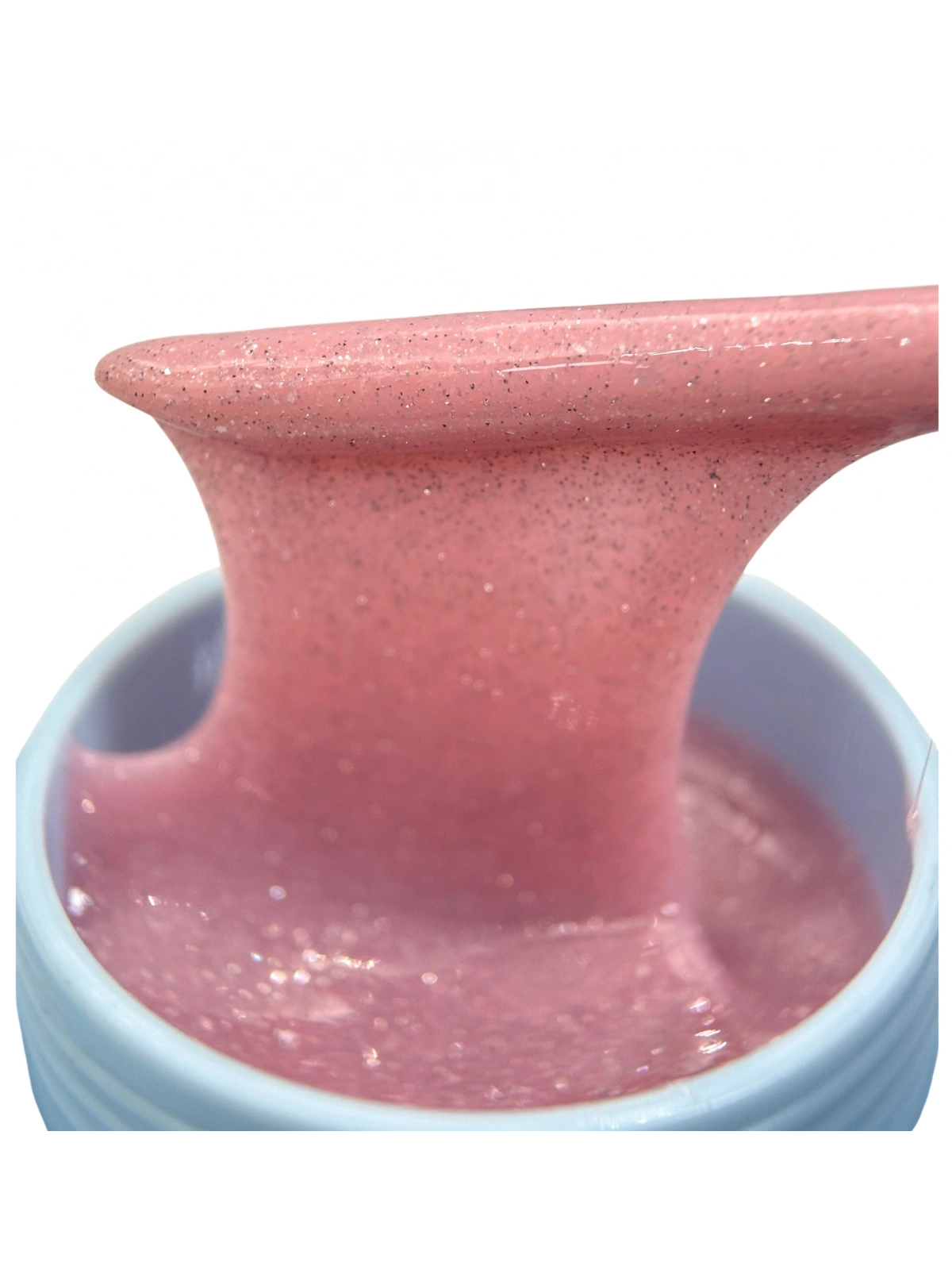 Builder Disco Jel Light Pink 50 gr