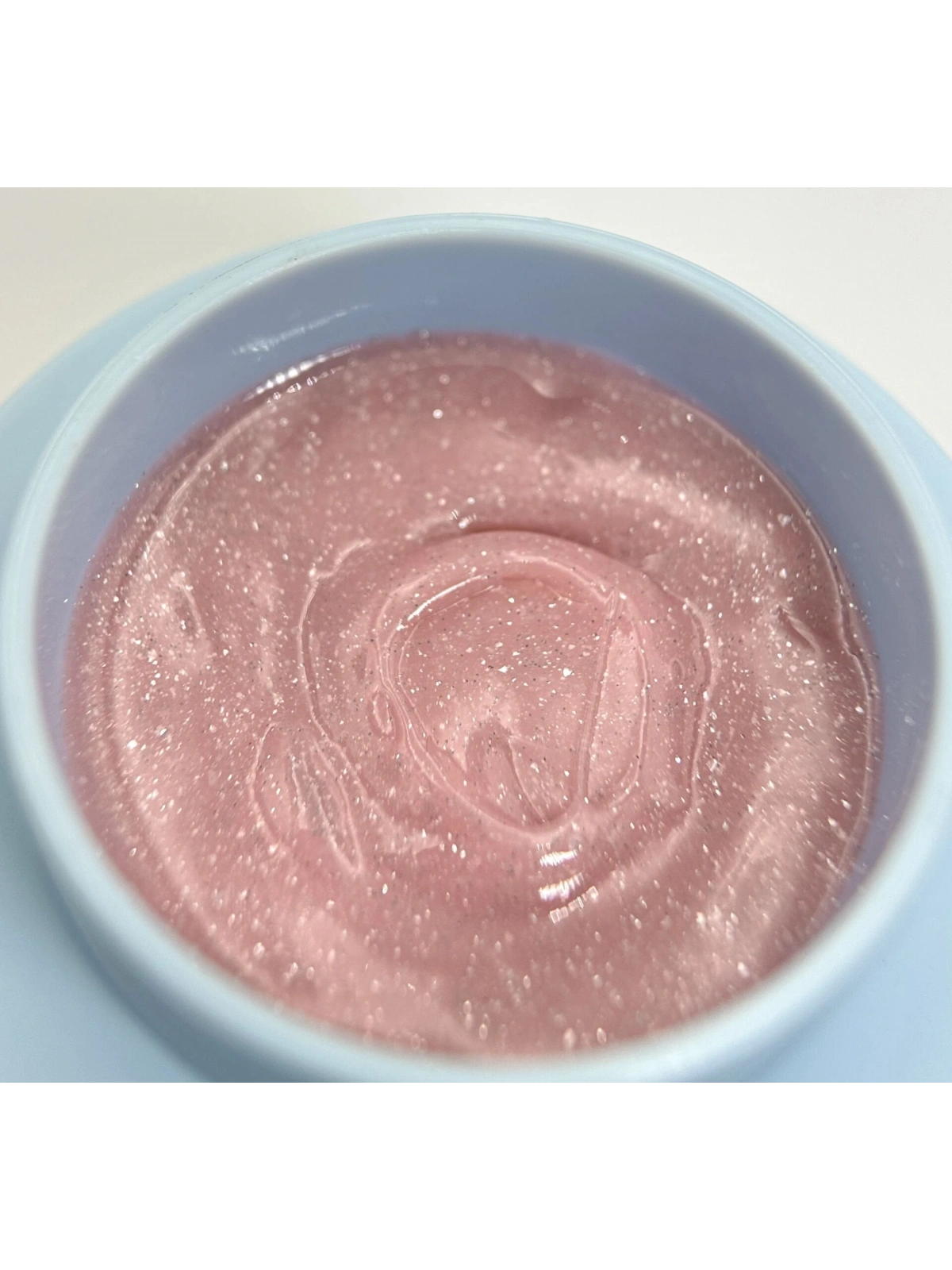 Builder Disco Jel Light Pink 50 gr