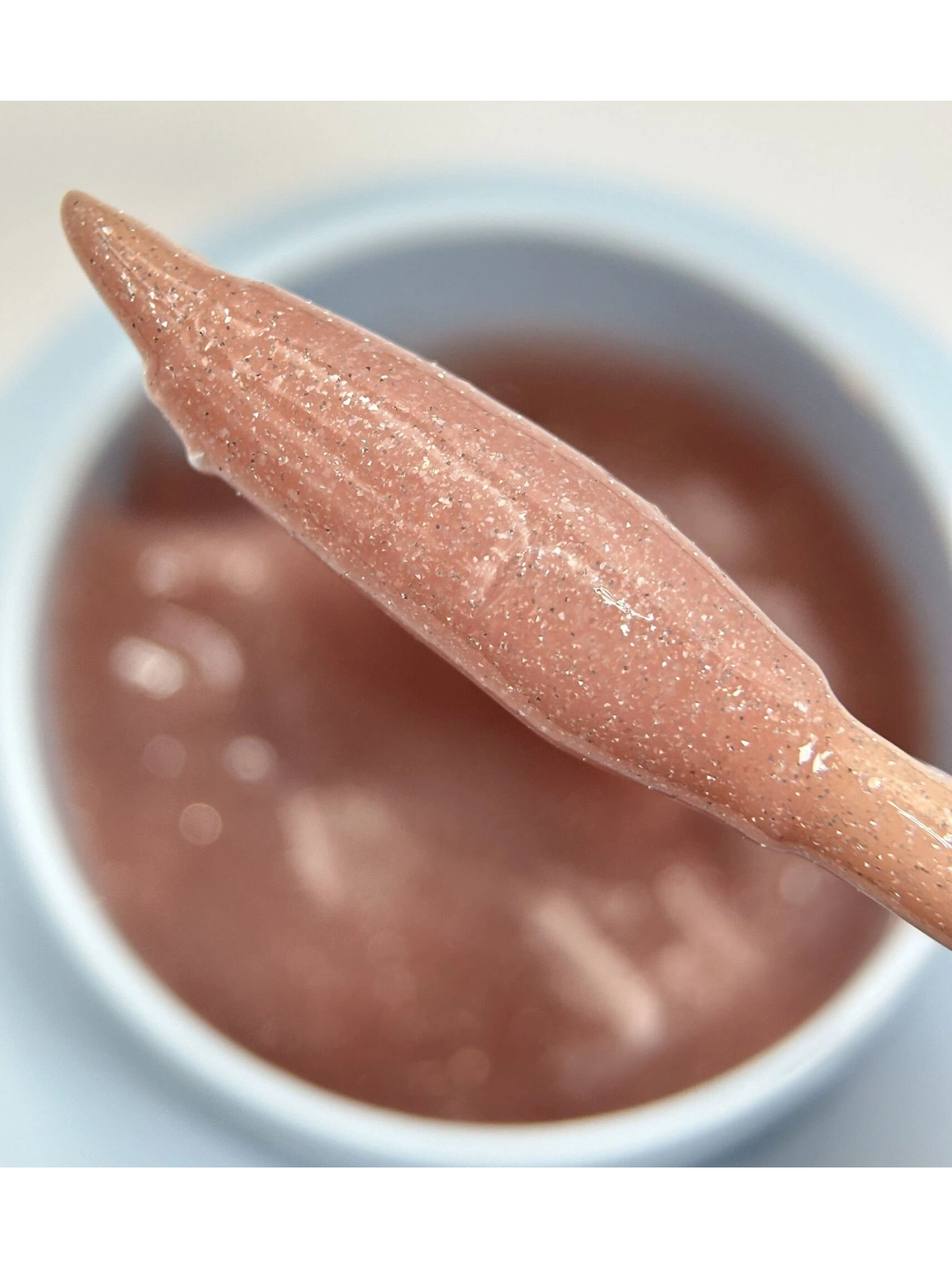 Builder Disco Jel Thin Pink 50 gr