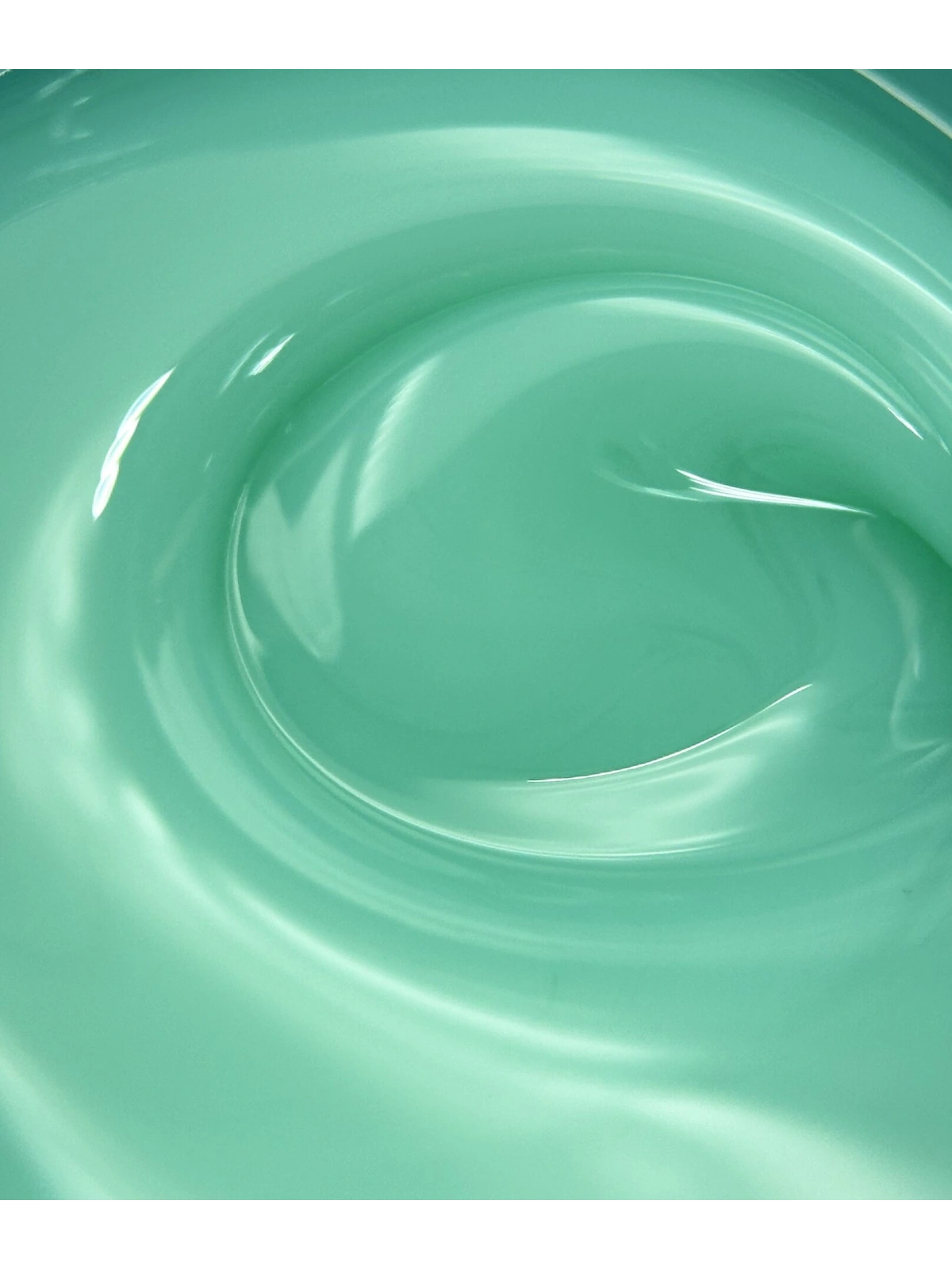 Builder Jel Mint Green 50 gr