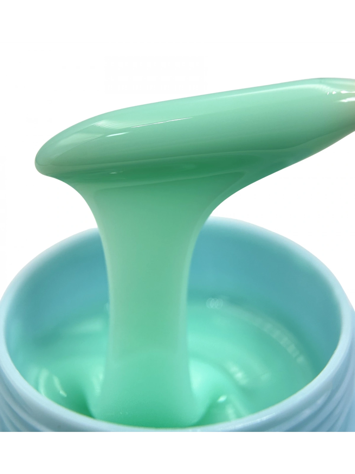 Builder Jel Mint Green 50 gr