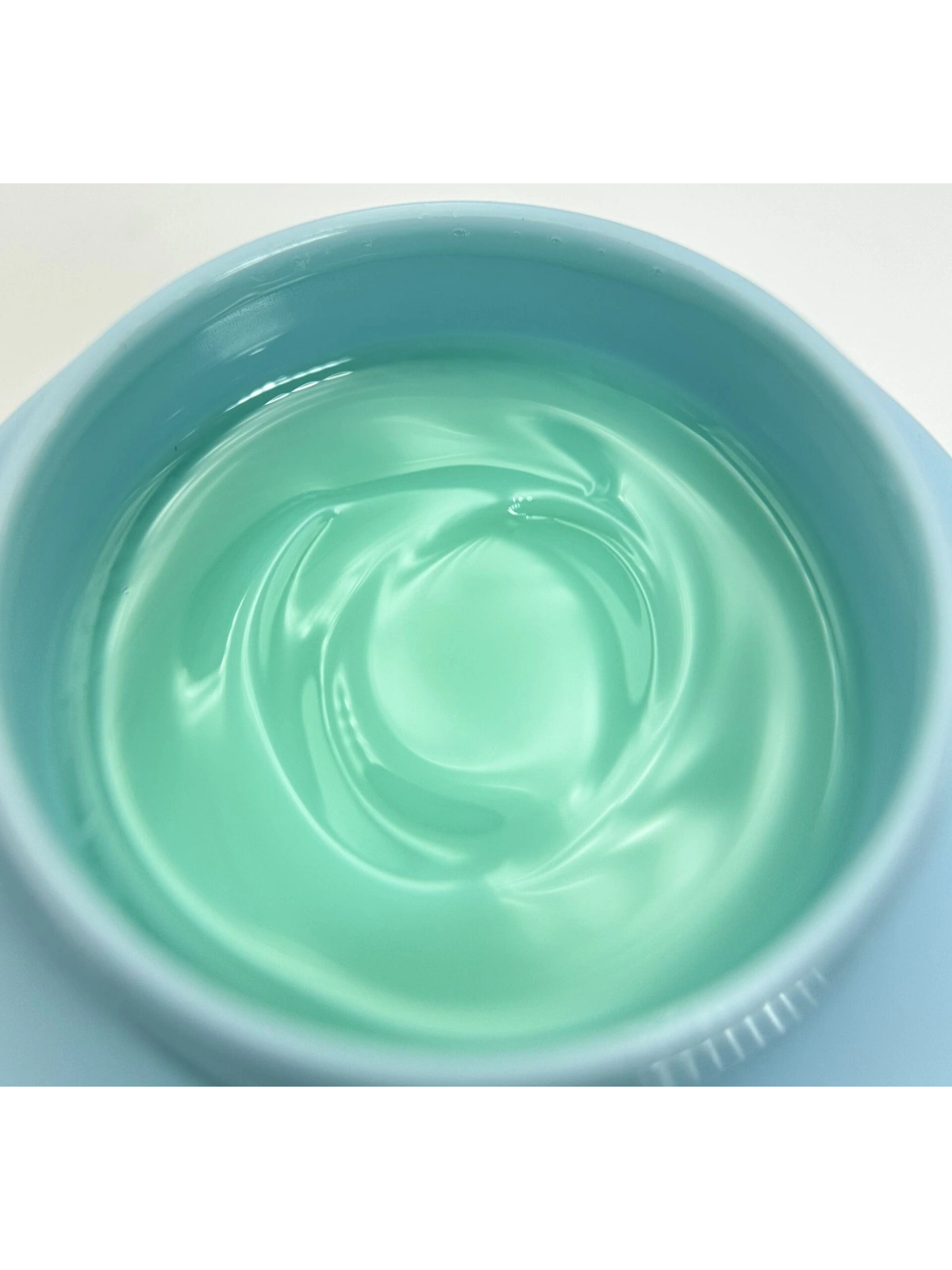 Builder Jel Mint Green 50 gr