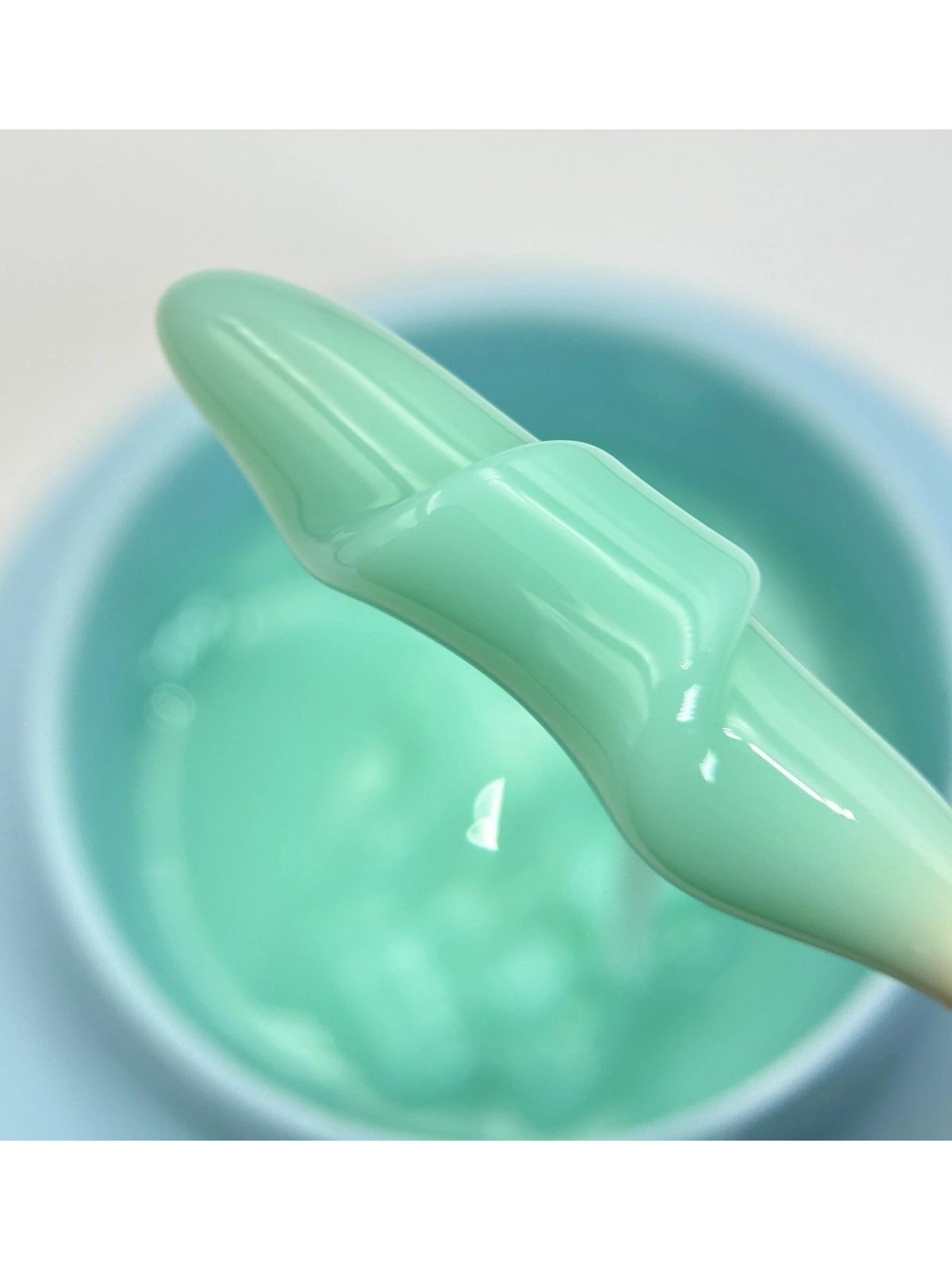 Builder Jel Mint Green 50 gr