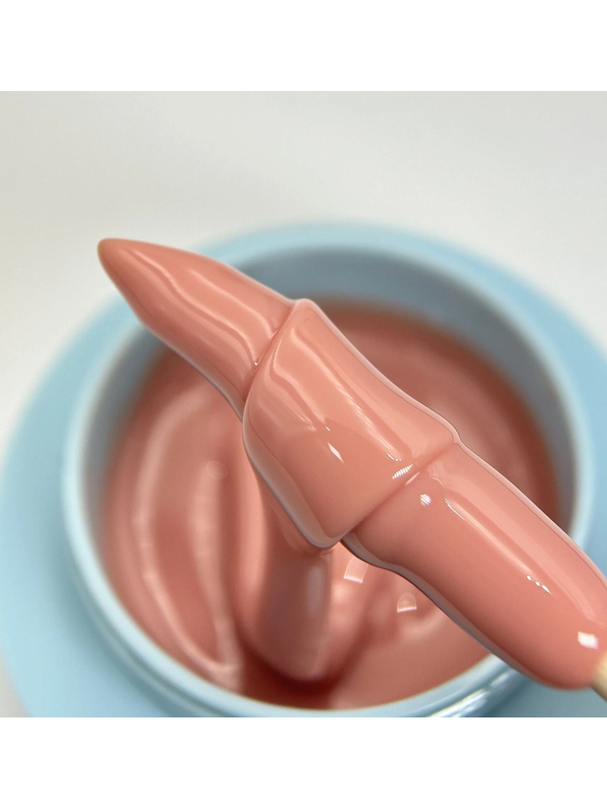 Builder Jel Nude Pink 50 gr