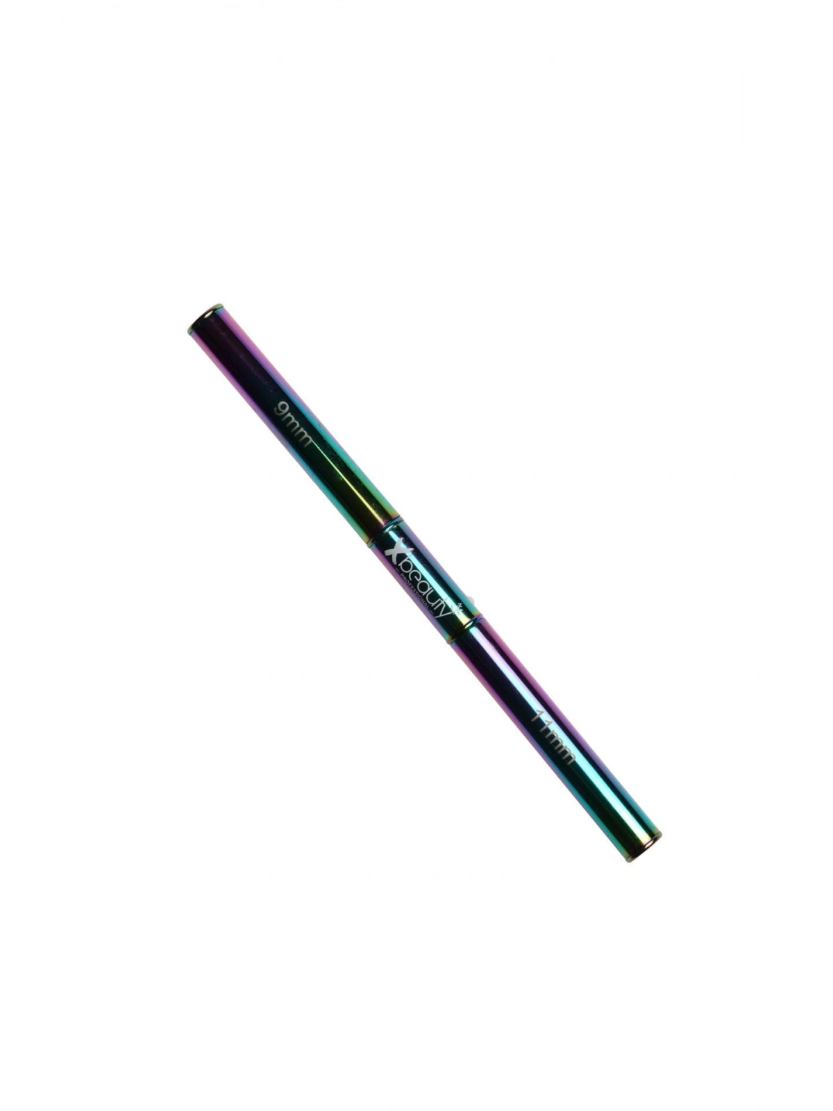 Çift Taraflı Nail Art Fırçası Holografik 9mm-11 mm