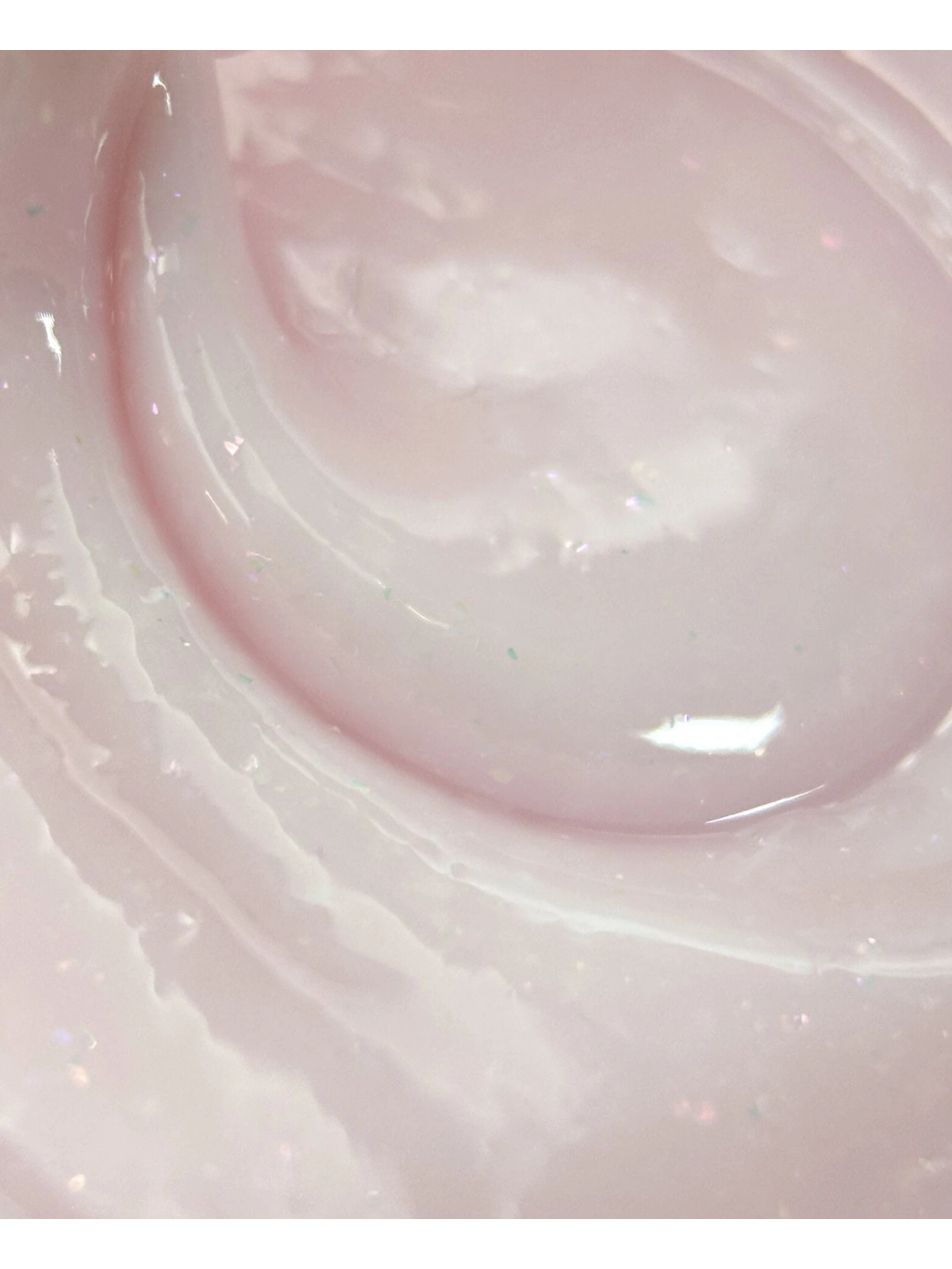 Fast Jel Barbie Pink (Simli) 50 gr