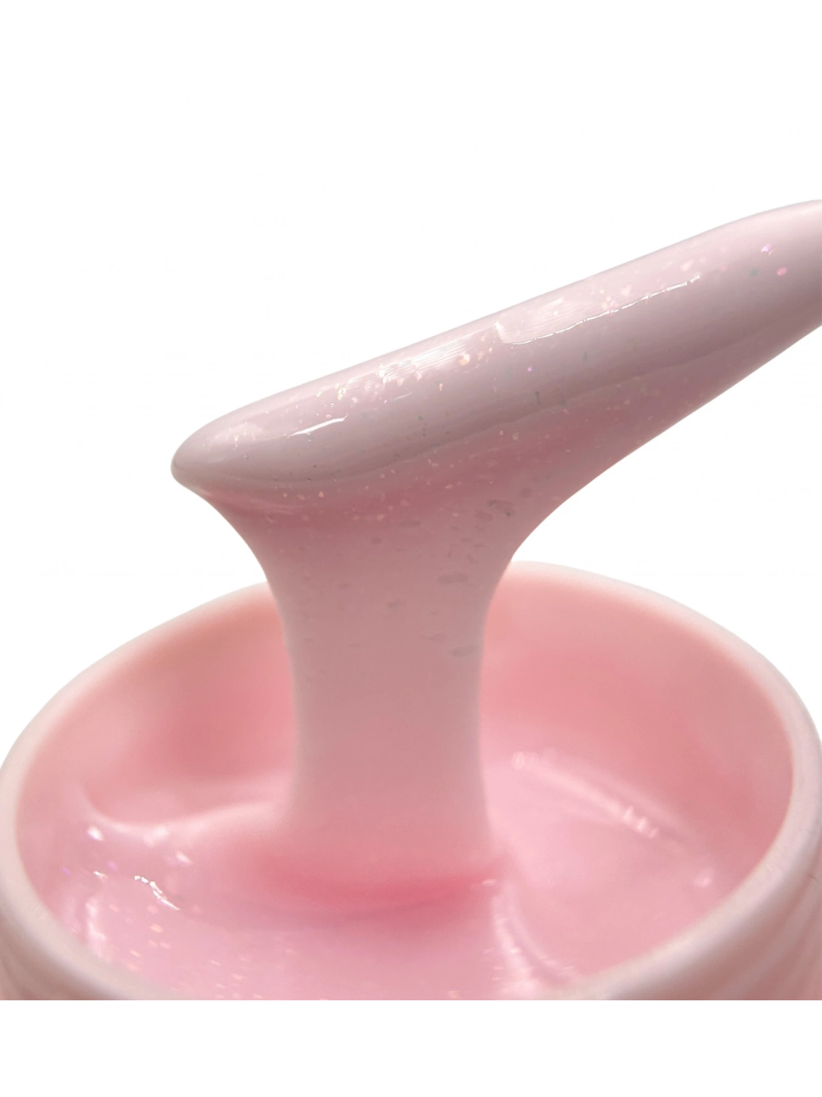 Fast Jel Barbie Pink (Simli) 50 gr