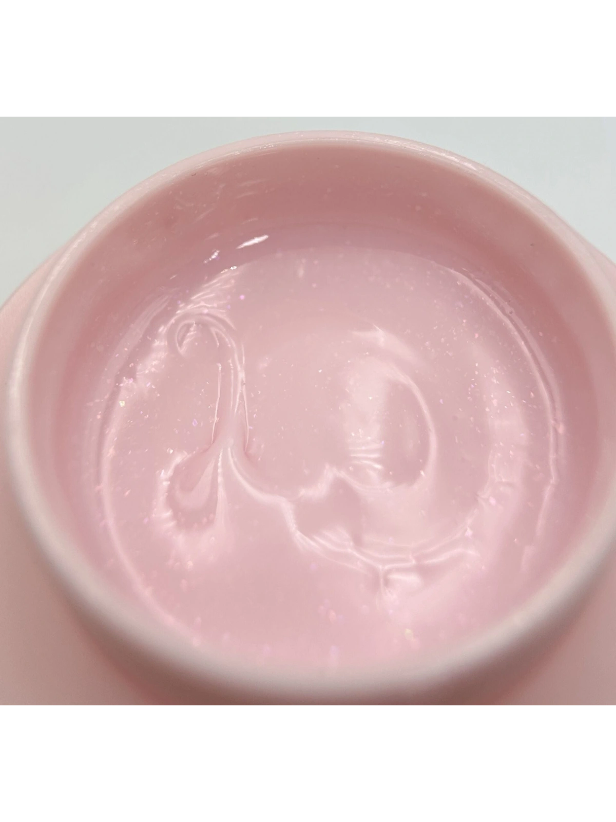 Fast Jel Barbie Pink (Simli) 50 gr