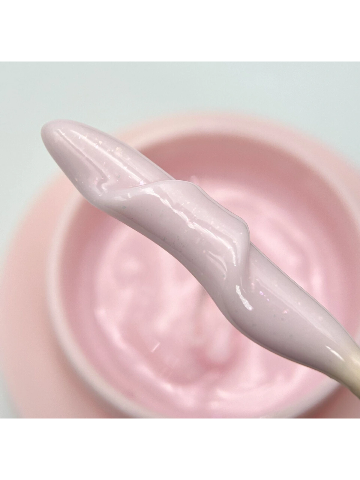 Fast Jel Barbie Pink (Simli) 50 gr