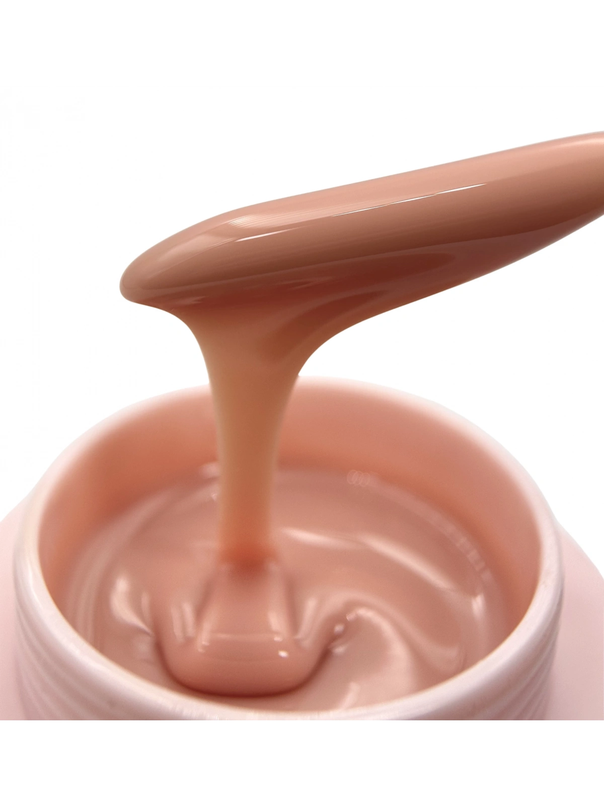Fast Jel Bubble Pink 50 gr