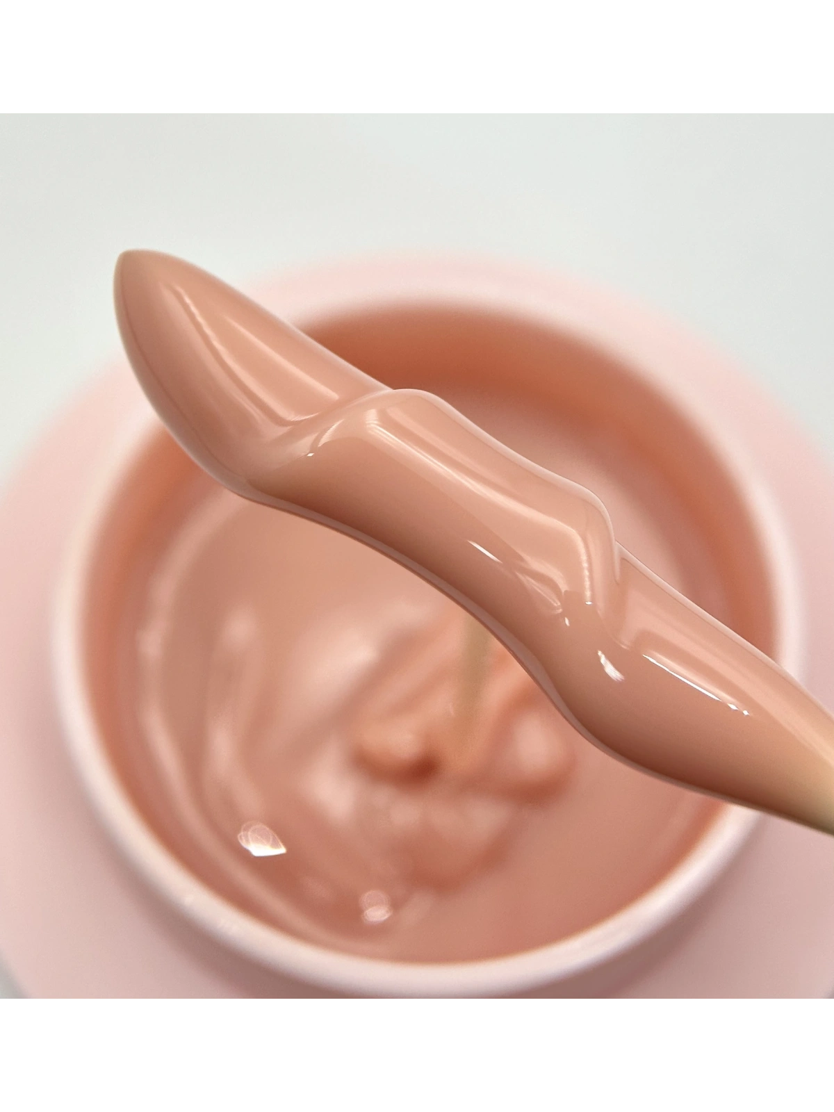 Fast Jel Bubble Pink 50 gr