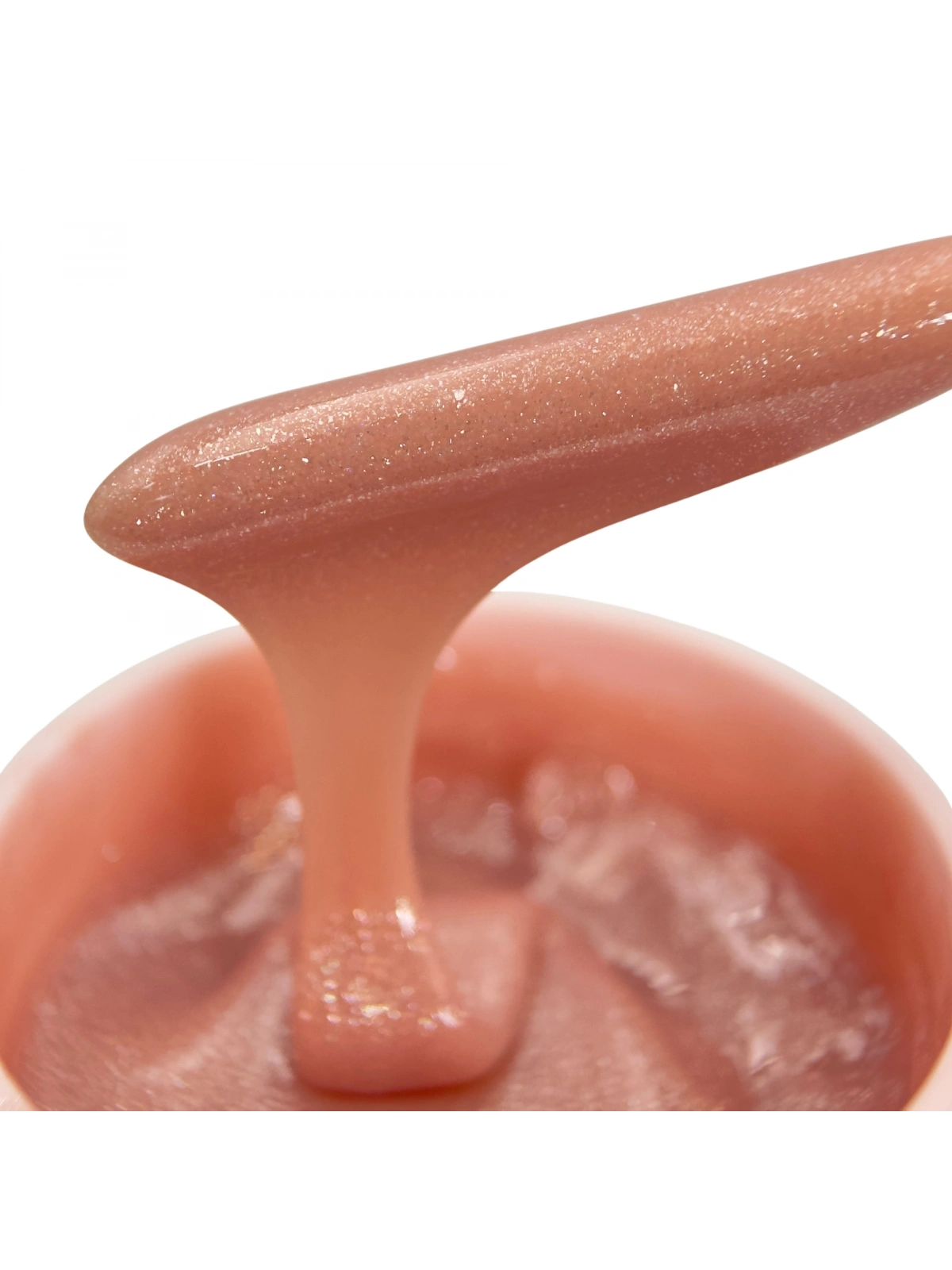 Fast Jel Cristal Rose 50 gr