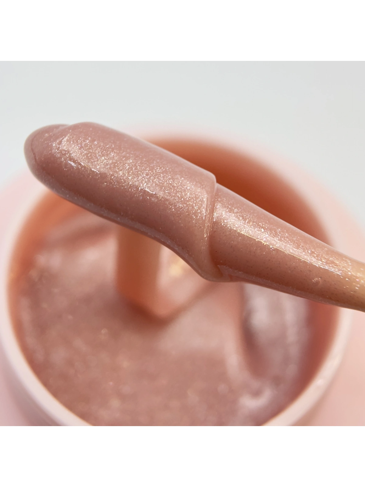 Fast Jel Cristal Rose 50 gr
