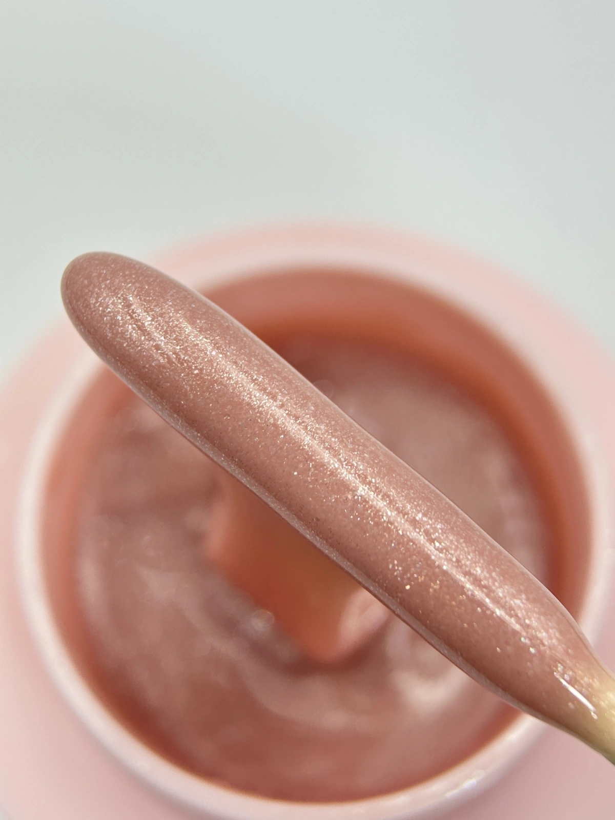 Fast Jel Cristal Rose 50 gr