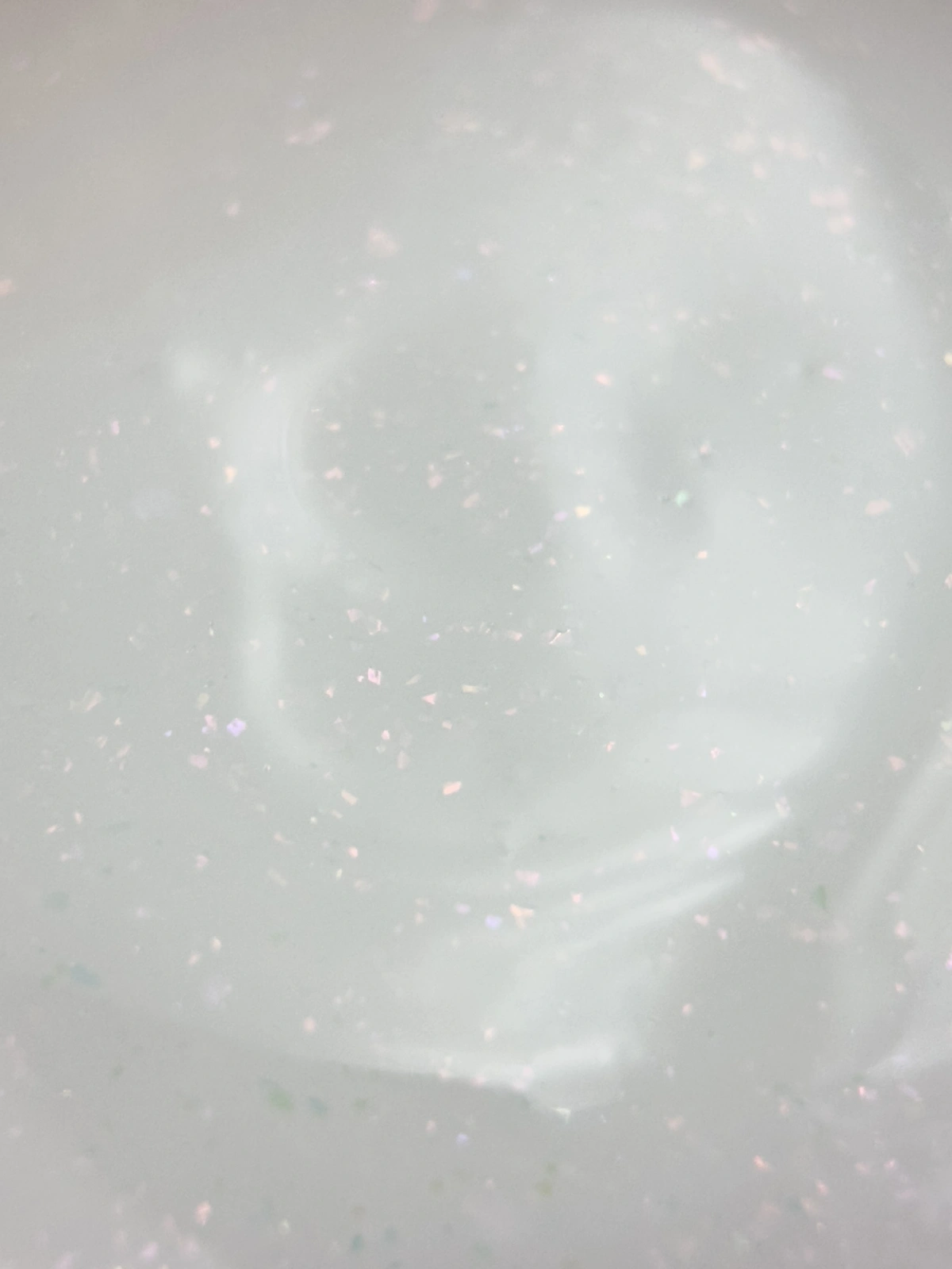 Fast Jel Cristal White 50 gr