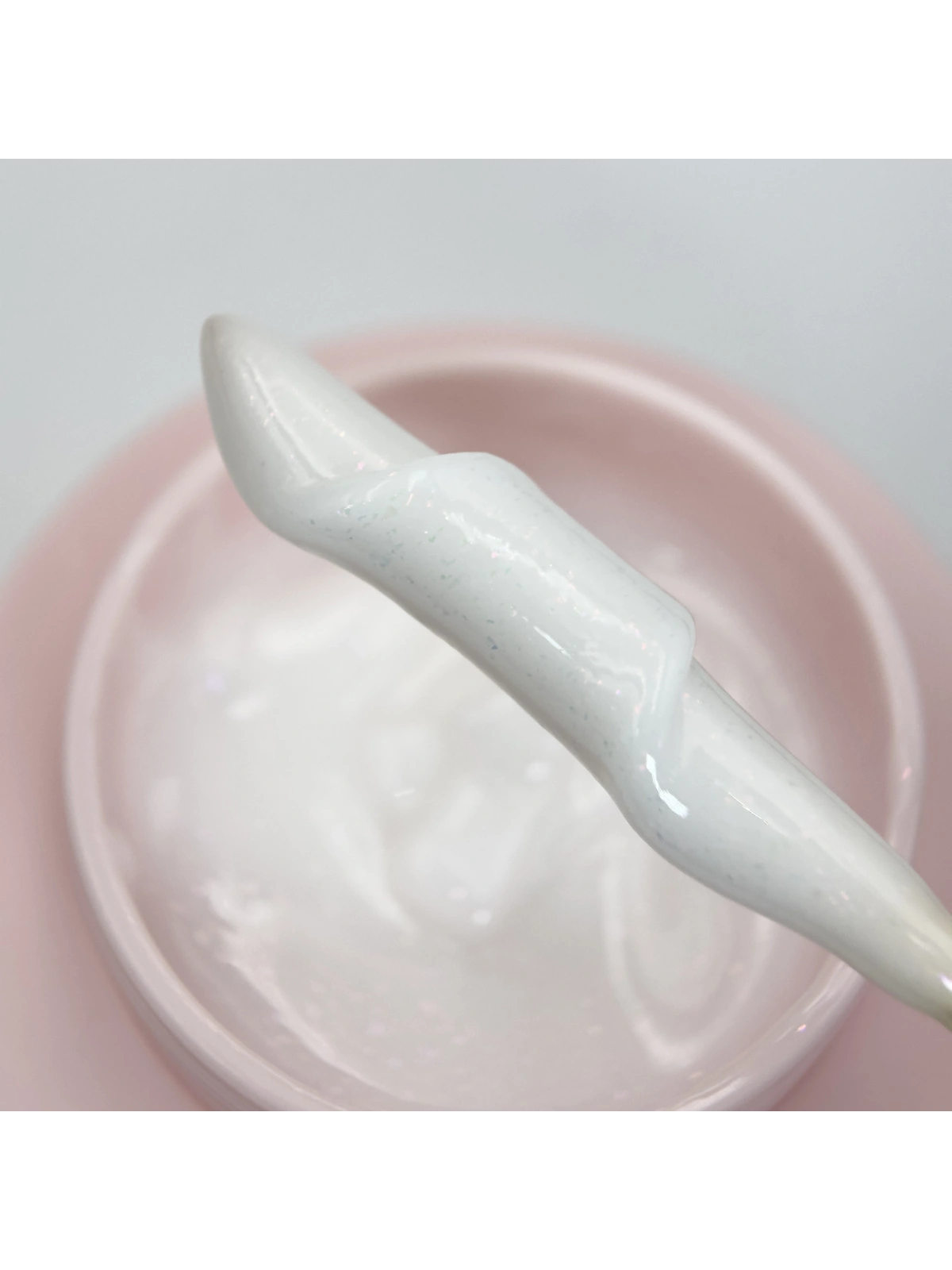 Fast Jel Cristal White 50 gr
