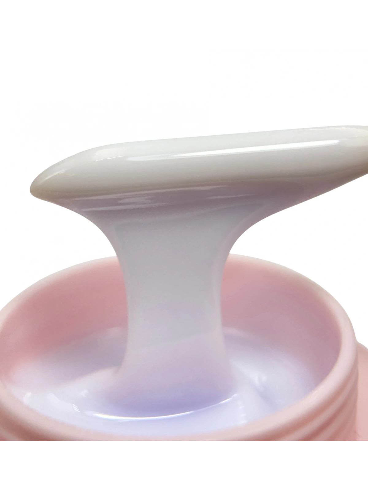 Fast Jel Milky White 50 gr