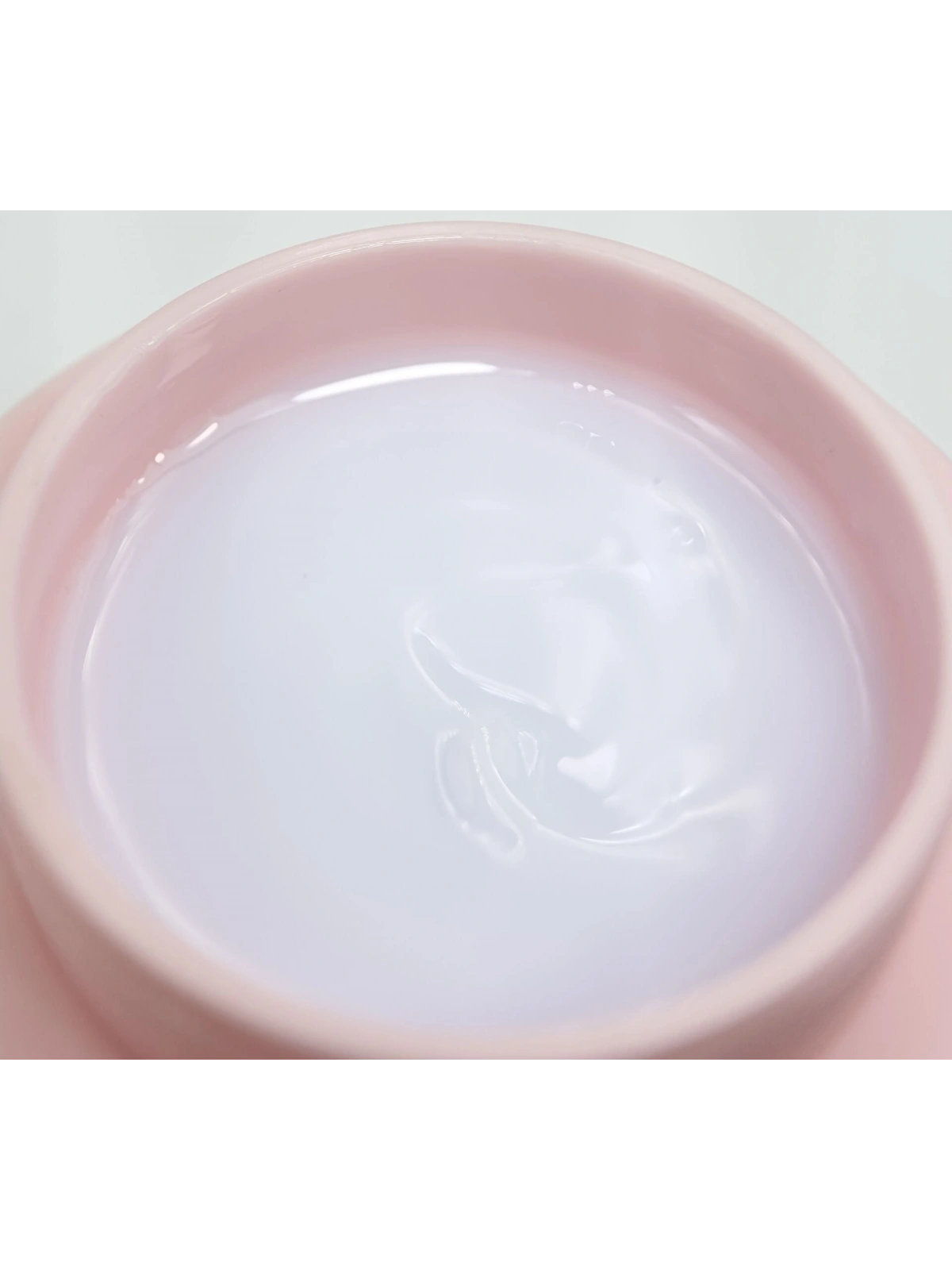 Fast Jel Milky White 50 gr
