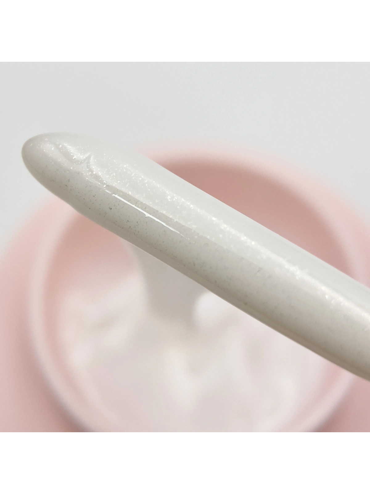 Fast Jel Shimmer Milky 50 gr