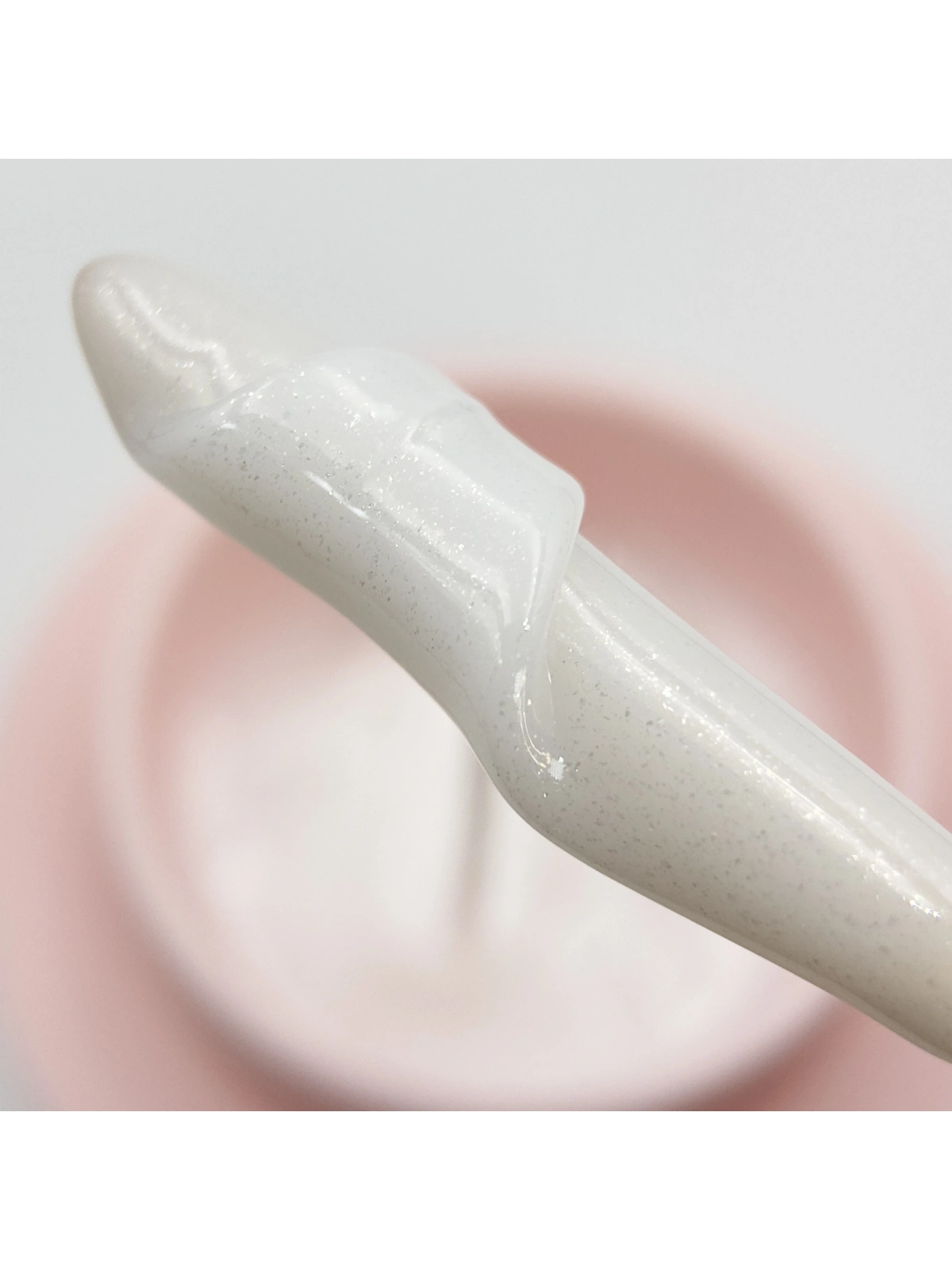 Fast Jel Shimmer Milky 50 gr