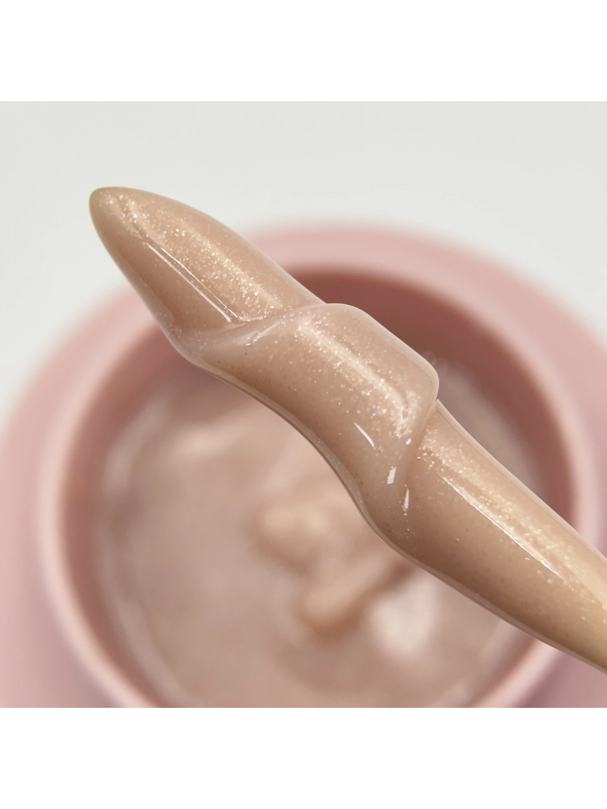 Fast Jel Shimmer Pink 50 gr