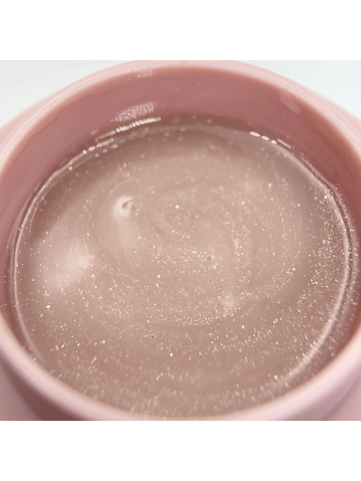 Fast Jel Shimmer Pink 50 gr