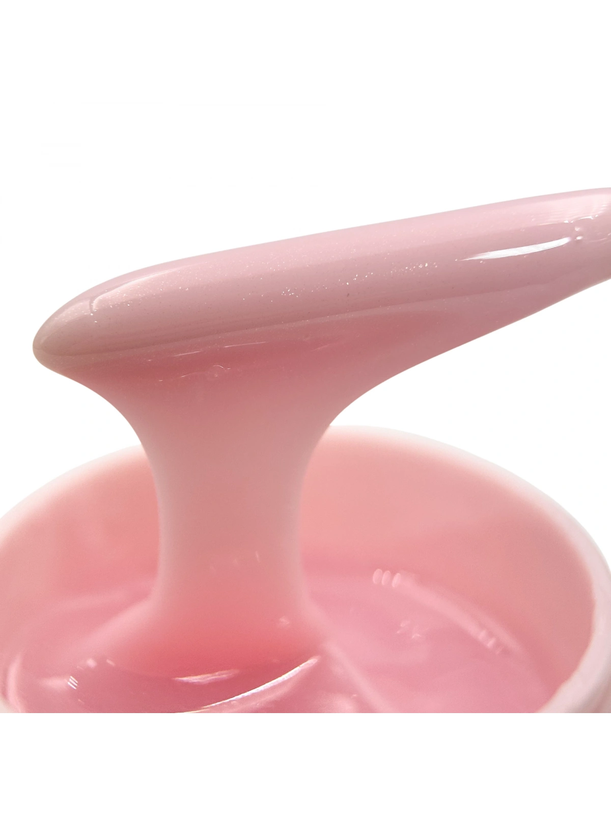 Fast Jel Shimmer Rose 50 gr