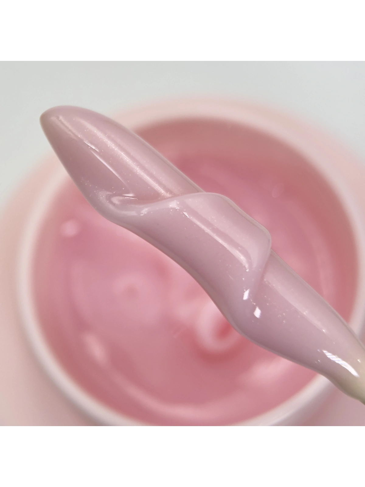 Fast Jel Shimmer Rose 50 gr