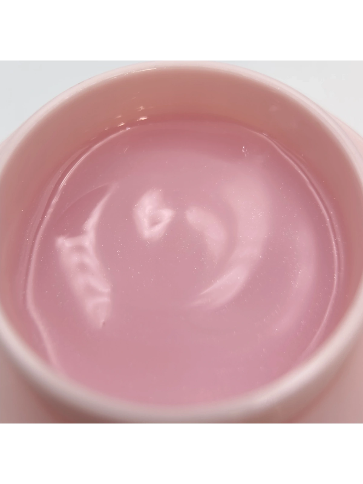 Fast Jel Shimmer Rose 50 gr