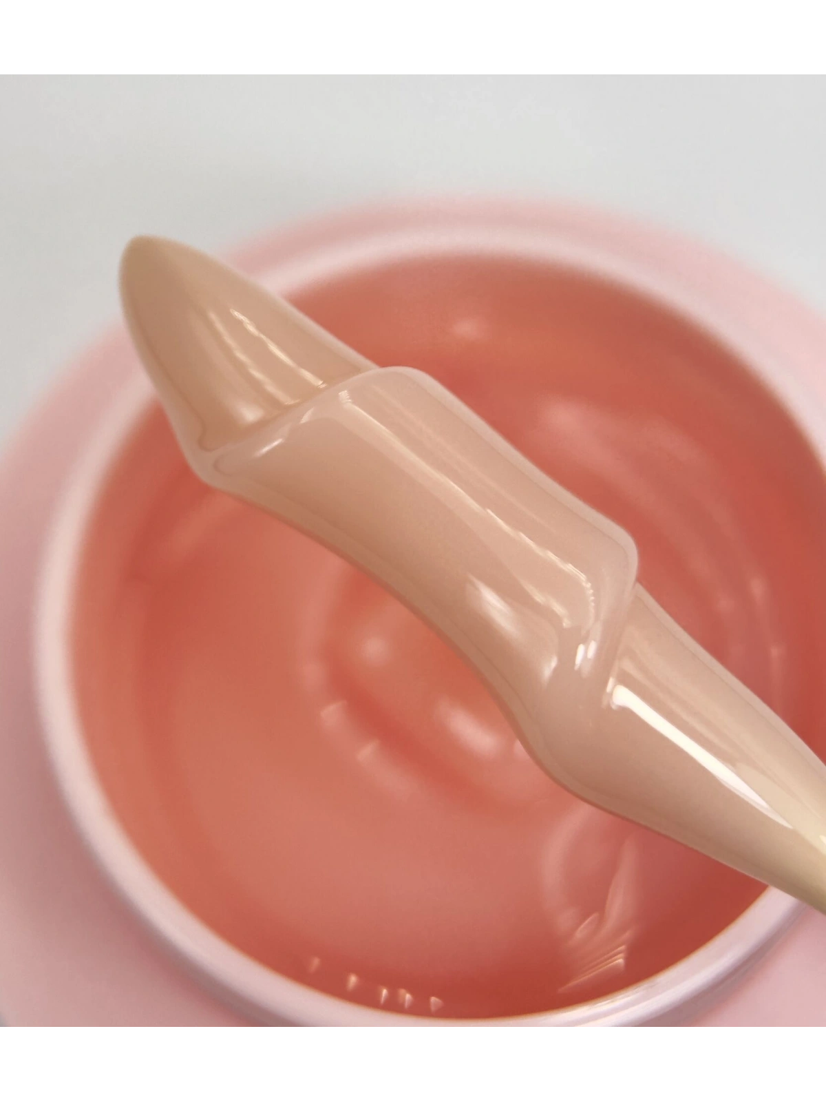 Fast Jel Soft Beige 50 gr