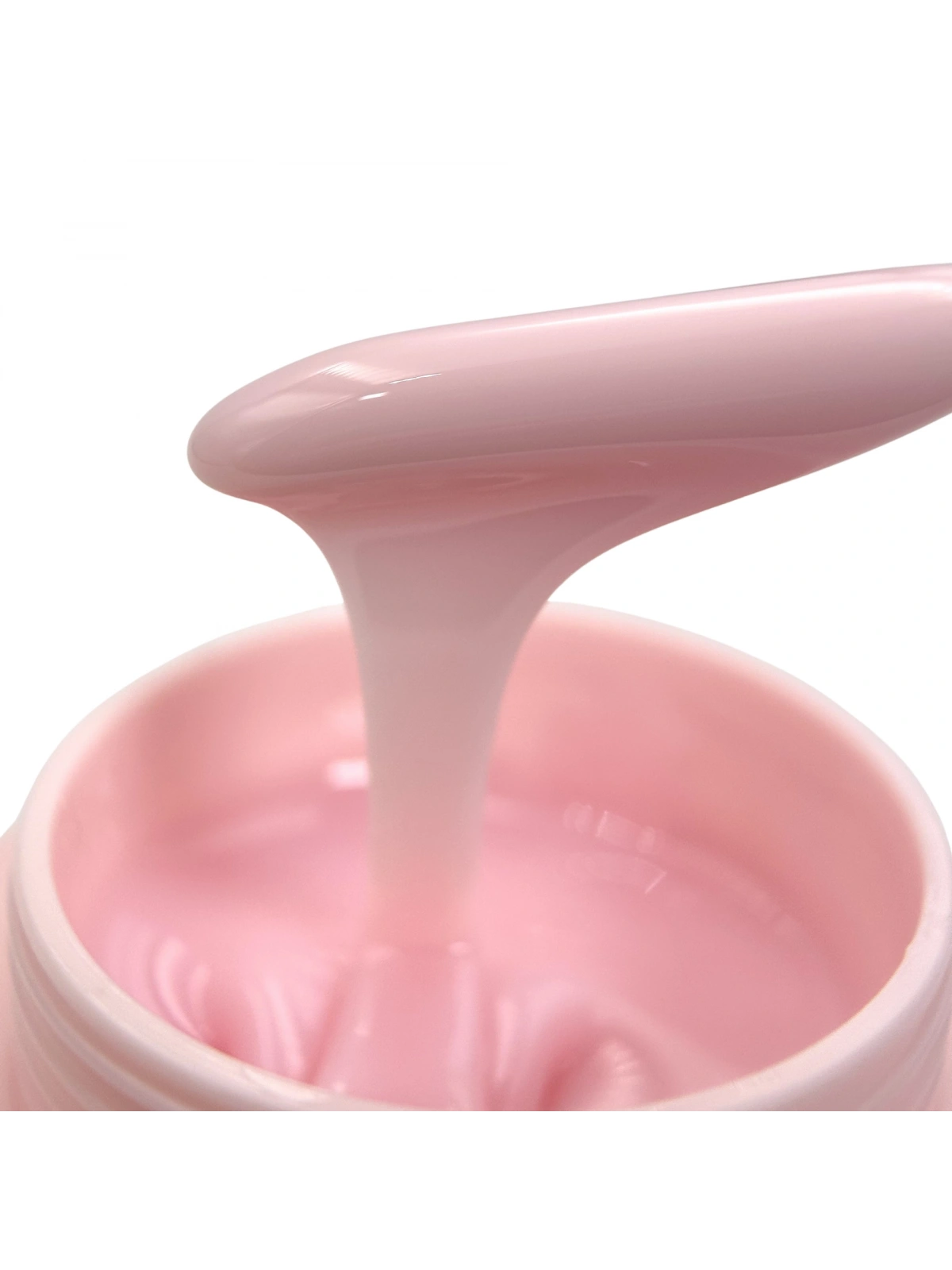 Fast Jel White Pink 50 gr