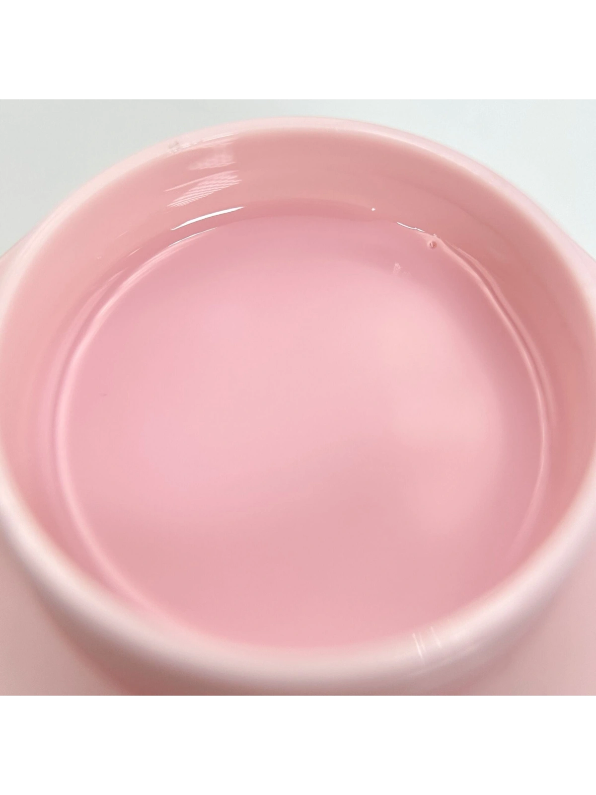 Fast Jel White Pink 50 gr