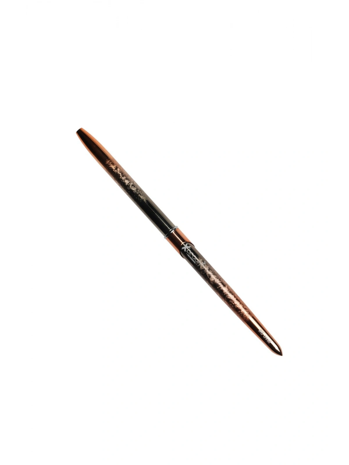 Jel Fırçası Gold 6 mm