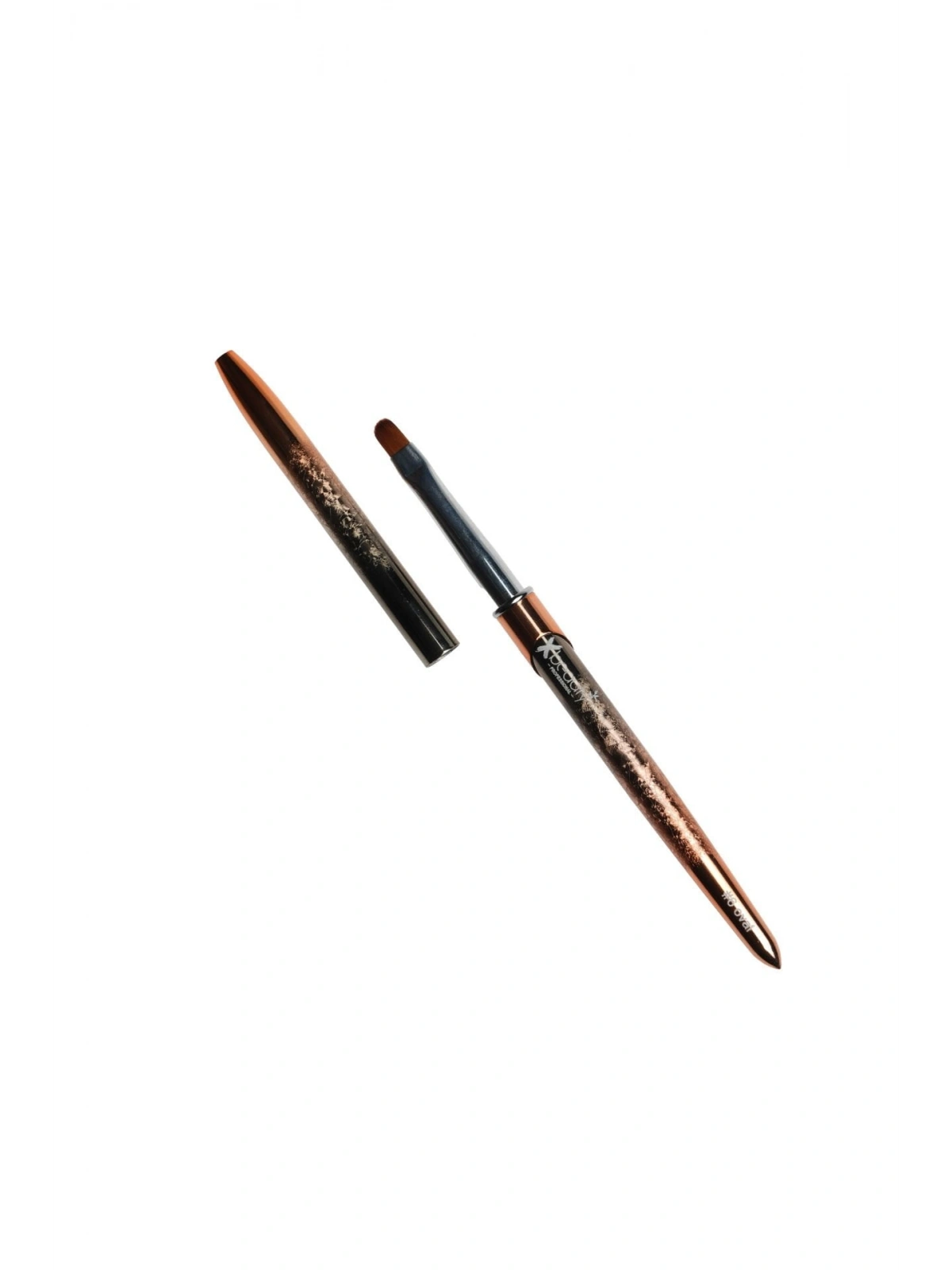 Jel Fırçası Gold 6 mm